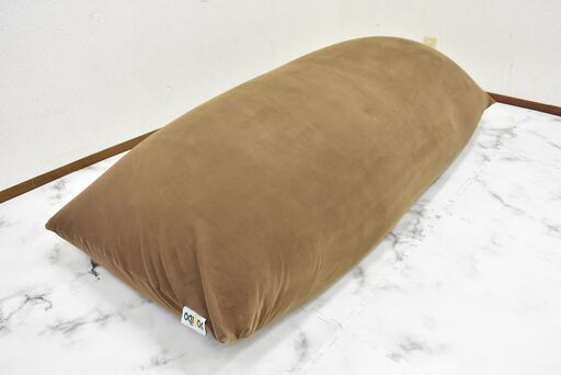 ✨Yogibo Max✨ヨギボー✨マックス✨ビーズソファ✨ビーズクッション✨長さ約180cm✨