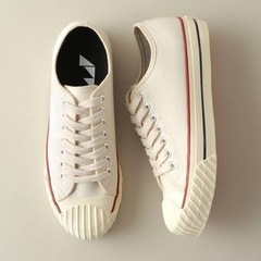 AmberWall スニーカー　25.5cmの画像