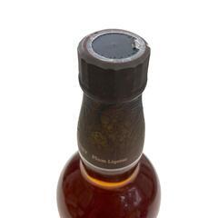 186000 SUNTORY　サントリー　山崎蒸留所貯蔵　梅酒ブレンド　梅酒 [240918HM220182]の画像