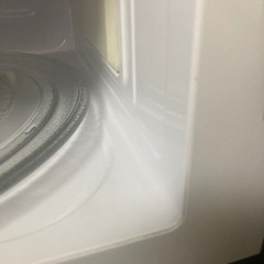 ニトリ 電子レンジの画像