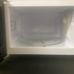ニトリ 電子レンジの画像