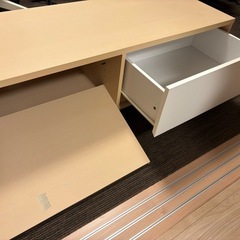 テレビ台の画像