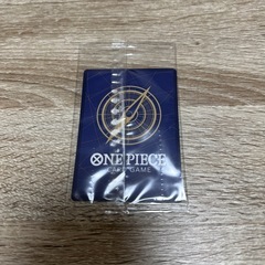 非売品 ONE PIECE エッグヘッド編 EMOTION カードの画像