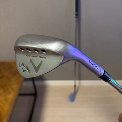 キャロウェイ　アプローチの画像