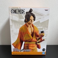 和の国 エース 和装 フィギュア プライズ