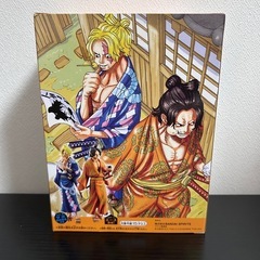 和の国 エース 和装 フィギュア プライズの画像