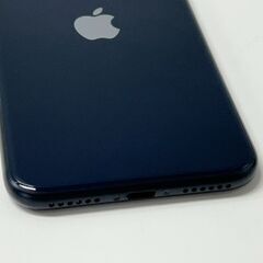 【良品】iPhone SE 第3世代/SIMフリー/A2782/64GB〈MMYC3J/A〉の画像