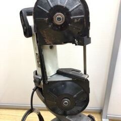 【エコツール半田店】HiKOKI/ハイコーキ ロータリーバンドソー パイプ外径115mm AC100V 軽量アルミベース 保護カバー付 CB12FA2 【愛知県/名古屋市/知立市/半田市/岡崎市/豊田市/小牧市/工具】【IT46QQENKURW】★出張買取も好評受付中！の画像