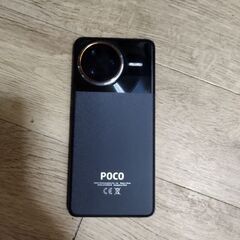POCO F7 ultra 16gb 512gb 日本版の画像