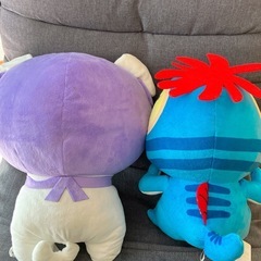 クレヨンしんちゃん 忍者シロ 恐竜しんのすけの画像