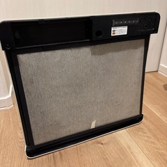 【0円】東芝 空気清浄機の画像