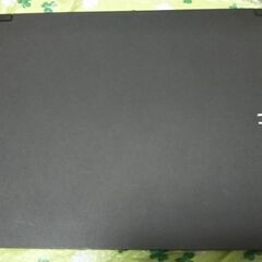 【OS入りジャンク】Versa Pro 8世代 i3 15.6インチ メモリ8G HDD500G             の画像