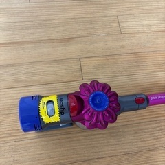 ダイソン　掃除機の画像