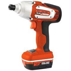 ★充電式インパクトドライバー★2000円の画像