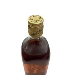 186000 Johnnie Walker　ジョニーウォーカー　ブラックラベル　金キャップ [240906HM220020]の画像
