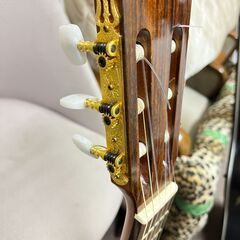 Yukinobu Chai fece in Tokyo No10 075146 ギター ビンテージ ハードケース付の画像