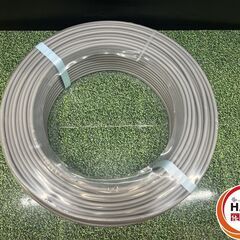 【未使用】富士 VVF 2×1.6mm【ハンズクラフト沖縄豊見城店】の画像