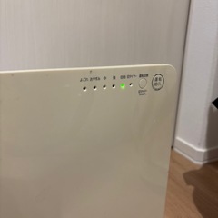 【0円】東芝 空気清浄機の画像