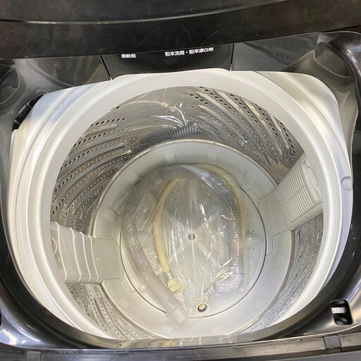 ジ423/ IRIS OHYAMA アイリスオーヤマ 全自動電気洗濯機 標準洗濯容量10.0k  ガチ落ち大水流洗浄 2024年製 T