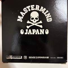 ベアブリックまとめての画像