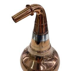 186000 ニッカウヰスキー　POT　STILL　キングスランド　ポットスチル [240918HM190294]の画像