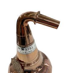 186000 ニッカウヰスキー　POT　STILL　キングスランド　ポットスチル [240918HM190294]の画像