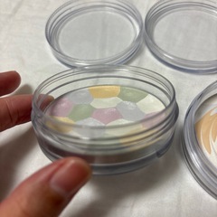 無印良品/プレストパウダー/ルースパウダー/化粧下地の画像