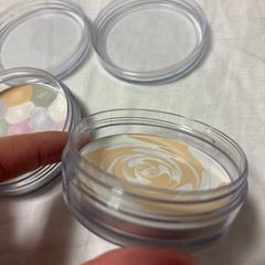 無印良品/プレストパウダー/ルースパウダー/化粧下地の画像