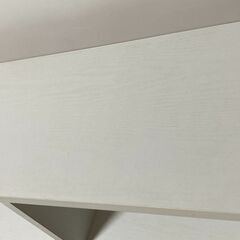 【商談中】【中古】テレビ台　外形約W120ｘＤ29ｘＨ119cm テレビ部分内径約W90ｘＨ62cm　の画像