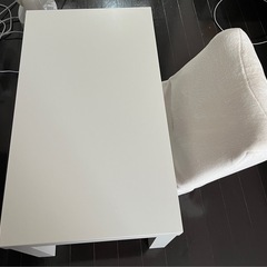 座敷テーブルの画像