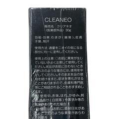 186000 新品未使用 未使用品 クリアネオ デオドラントクリーム 30g 匂い消し 汗止め 脇 デオドラント [0000000002248]の画像