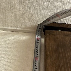 DIY木製 パーテーション 仕切り 2330×525mmの画像
