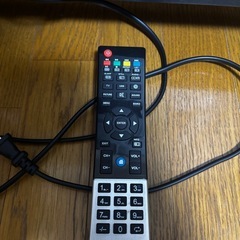 【ジャンク」】65インチ 4Kモニターの画像