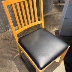 椅子2脚からお譲りいたします！の画像