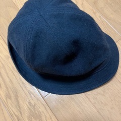 北区梅木小学校　校帽の画像