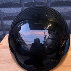 ヘルメットの画像