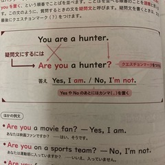 中学生の基礎英語の画像