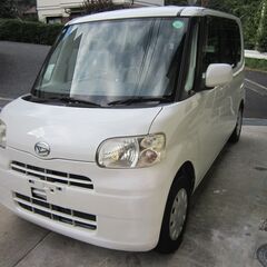 決まりました!★「タント L」(すべて込々価格・10万円)・低走行・機関良好・広島★の画像