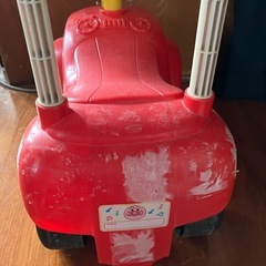 アンパンマンカーの画像
