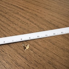 【無料】ニトリ　チェスト　お譲りしますの画像