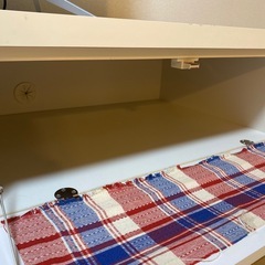 テレビボードの画像