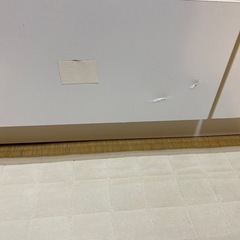 テレビボードの画像