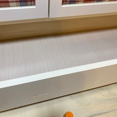 テレビボードの画像