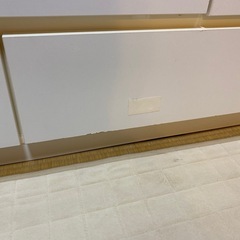 テレビボードの画像