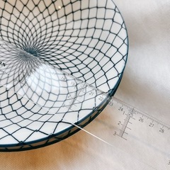 おばんざい皿の7枚セット【美品】の画像