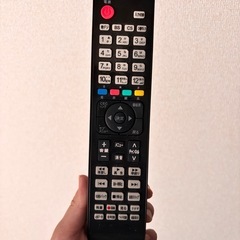 Hisense LED液晶テレビ HS39K360の画像