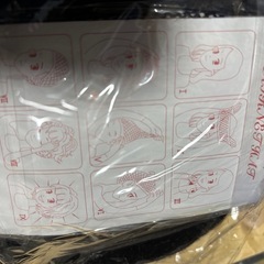 女性用かつらの画像