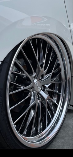 workシュバートレグニッツ 21インチ