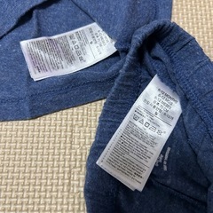 ベビー服　GAPの画像