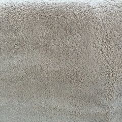 カーペットロールタイプ ホワイトの画像